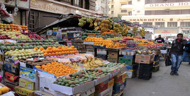وفرة واستقرار في أسعار الفواكه 1 مصر فاكهة
