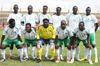 منتخب جنوب السودان ينسحب من أمم أفريقيا 1 منتخب جنوب السودان ينسحب من أمم أفريقيا
