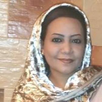 ندى امين: كتابات داليا الياس مثل الإكسسوار الفالصو المطلي بماء الذهب ! 1 ندى امين