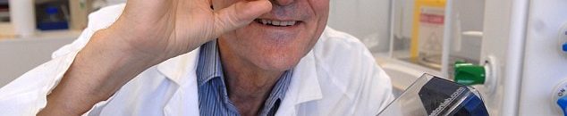 شاهد بالصور.. أغرب الحاصلين على جائزة نوبل للحماقة العلمية بينهم مصري 13 أغرب الحاصلين على جائزة نوبل للحماقة العلمية بينهم مصري