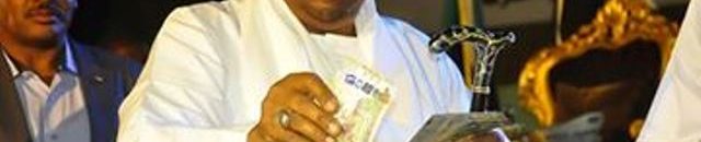 البشير: سنحاول إشراك جميع المتحاورين في الحكومة 10 البشير