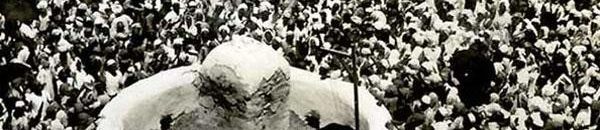 أغضب "أبوبكر وعمر".. لماذا حج خالد بن الوليد سراً؟ 10 الحج قديماً.. محفوف بالمخاطر3