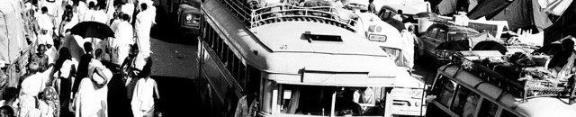 الحج قديماً.. محفوف بالمخاطر4