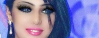 هوس الجمال يدمر مغربيات 10 المطربة المغربية الشهيرة ابتسام