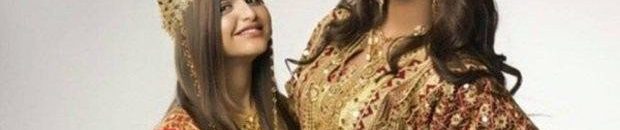 دنيا بطمة تنشر أول صورة صادمة لزوجها محمد الترك وهو مستلقى على سرير مستشفى ويتلقى العلاج لمرضه الخطير! 11 حلا الترك بالقفطان المغربي