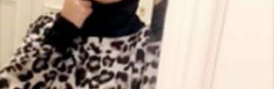 حليمة بولند تتهم إعلاميا بالتحرش بها 10 حليمة بولند تنشر صورة لها بثوب الصلاة وتثير غضب متابعيها