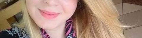 رد فعل ملكة جمال سوريا1