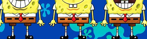 سبونج بوب 1