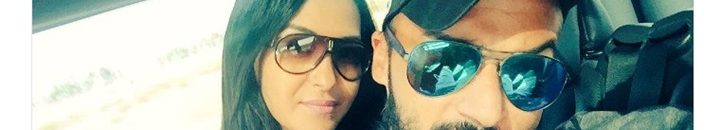 شاهد بالصورة .. سيلفي إبراهيم سعيد وزوجته بالمغرب يجذب آلاف المعجبين 11 سيلفي إبراهيم سعيد وزوجته بالمغرب يجذب آلاف المعجبين