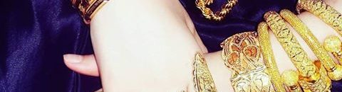 الجمل بما حمل للعريس: الشاب من حقه استرداد ما قدمه لخطيبته عند انفصاله عنها 10 شبكة عروس أردنية تثير غضب الفتيات المصريات