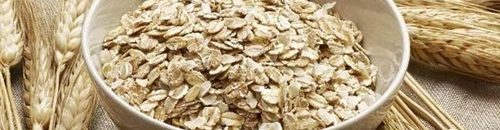 4 عناصر من الطبيعة تمنحك بشرة مثالية 10 شوفان