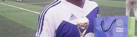 المصري ينهي الجدل بشأن صفقة الإيفواري موكورو 10 شيخ موكورو