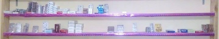 صيدلية تصرف الدواء بالمجان للمحتاجين1