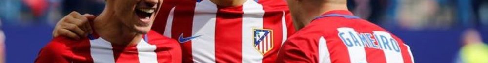 أتلتيكو مدريد يتلقى ضربة موجعة قبل مواجهة برشلونة 10 غريزمان اتلتيكو قريزمان كراسكو