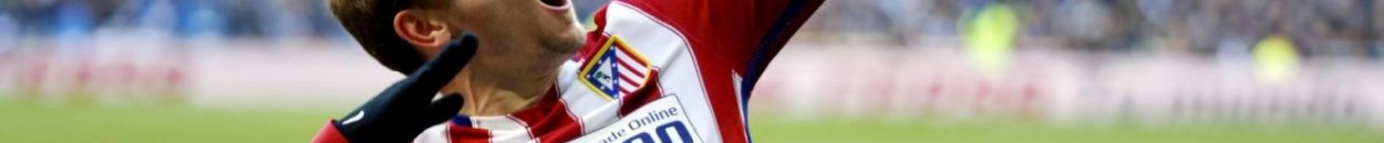 غريزمان يدافع عن برشلونة ويتهم لاعبي باريس سان جيرمان 10 غريزمان