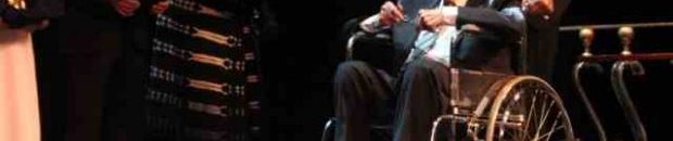 كيف أصيب صاحب أشهر ضحكة في السينما المصرية بالشلل؟ 10 كيف أصبح شكل الفنان جميل راتب؟.. وماذا عن حالته الصحية