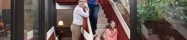 بالفيديو.. أول عائلة تسكن في منزل ثلاثي الأبعاد 10 كيف تحوَّل سعر هذا المنزل من 400 ألف إلى 4 ملايين؟