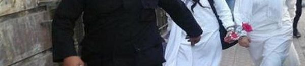 لماذا تضغط أميركا للإفراج عن هذه الناشطة المصرية؟