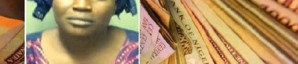 لو لم يعتقلوها لوصلت مكة للحج وأمعاؤها محشوة كوكايين