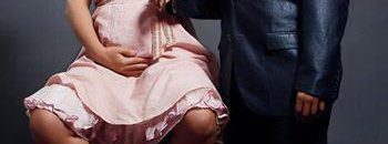 بعد 35 سنة زواج وإنجاب 9 أطفال اكتشف أنه عقيم 10 متحولين ينجبان