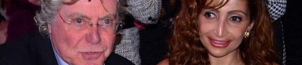 حسين فهمي: «النجوم كريم شانتيه المهرجانات.. والأهم الأفلام والتنوع الثقافي» 10 مسلسل صراع حسين فهمي وطليقته السعودية مازال مستمراً