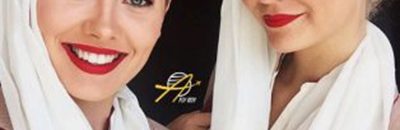 الصين تعلق رحلة طيران من القاهرة بعد التأكد من إصابة ركاب بكورونا 10 مضيفات طيران الإمارات الأجمل في خطوط العالم