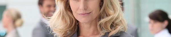 نساء لا يتقدم بهن العمر1