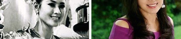 نساء لا يتقدم بهن العمر6