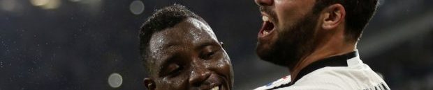 تأجيل 5 مباريات في دوري الدرجة الأولى الإيطالي لكرة القدم بسبب كورونا 10 هيغواين يوفنتوس