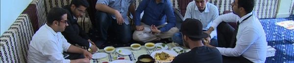 السودان يحتضن 2000 طالب يمني 10 يمن