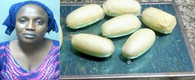 ابتلع 246 كبسولة كوكايين هربًا من الجمارك خلال رحلة طيران 1 0075c3b0 f01e 46fb b41a 8f20c9a8afb9