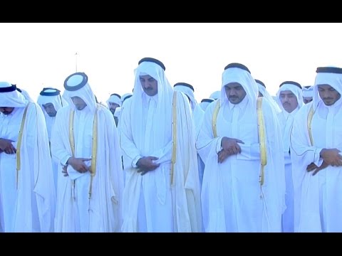 صلاة العيد في البيت.. "القول الفصل" من هيئة كبار العلماء 1 12810429