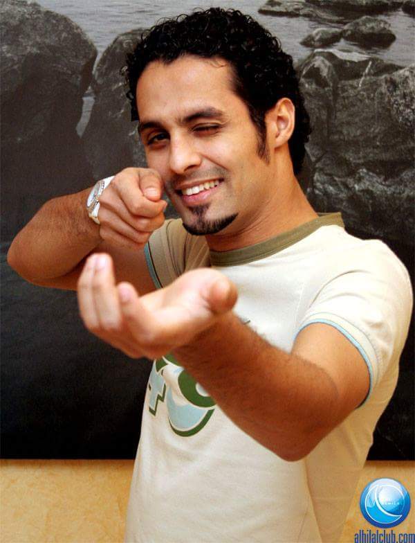 بالفيديو.. اللاعب السعودي ياسر القحطاني يثير غضب جمهور الهلال السوداني بقوله "الهلال السعودي لا يحتاج تسهيلات من حكام المباريات ربما يقصدون الهلال السوداني" 1 14291809 821113821358502 2514277716209827745 n