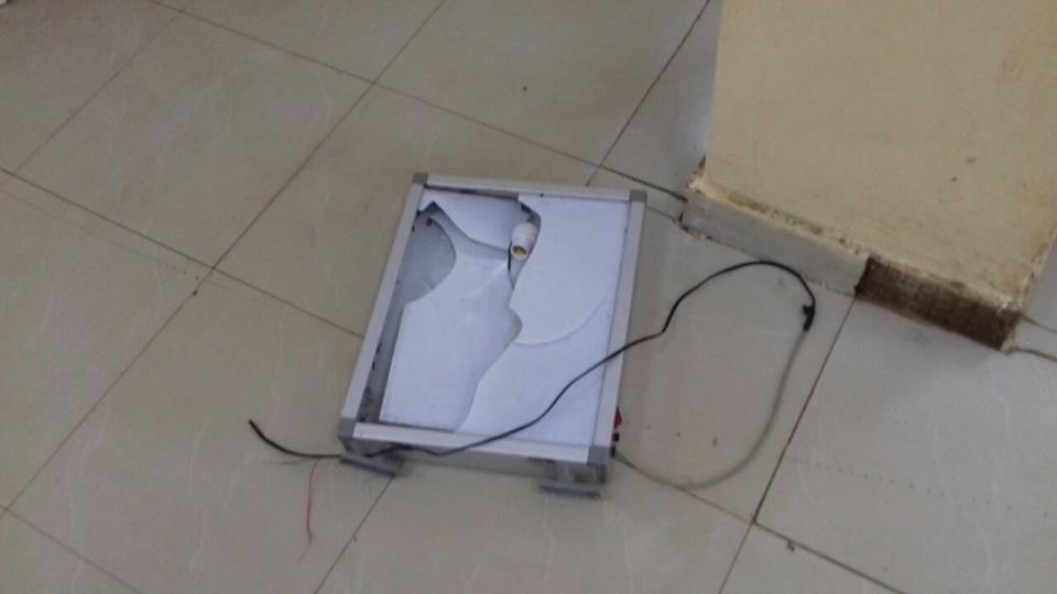 اعتداء وحشي من أسرة سودانية على أطباء فشلوا في إنقاذ حياة ابنهم المطعون