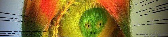 بالفيديو.. صينية تبهر الإنترنت بطول شعرها 10 947