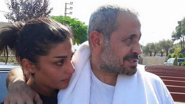 تقارير تتحدث عن تدهور حالة جورج وسوف الصحية 1 9b9d296b bf0b 46c6 bf2d