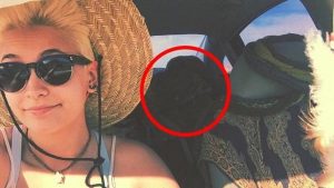 ابنه مايكل جاكسون