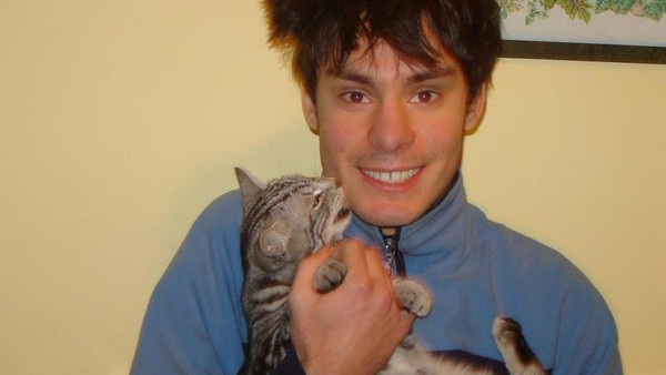 تفاصيل الحروف الغريبة على جسد القتيل الإيطالي بمصر 1 تفاصيل الحروف الغريبة على جسد القتيل الإيطالي بمصر