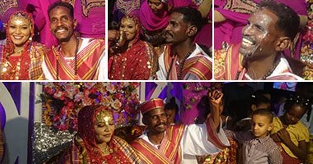 زواج سوداني