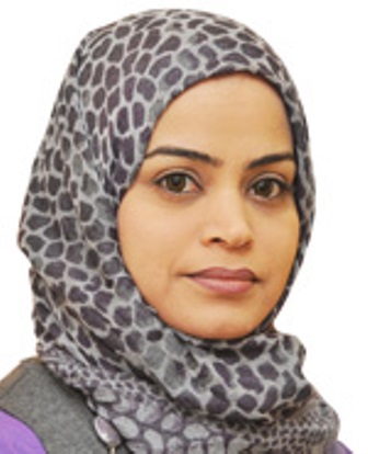 كاتبة بحرينية: ما حدث معي في رحلتي للسودان جعلني أخجل 1 سوسن دهنيم