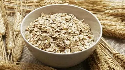 الشوفان يساعد على خفض الكوليسترول الضار 5 شوفان