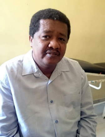 التهاب الكبد الوبائي: المرض الاكثر خطورة من الايدز 1 عبد المنعم الطيب