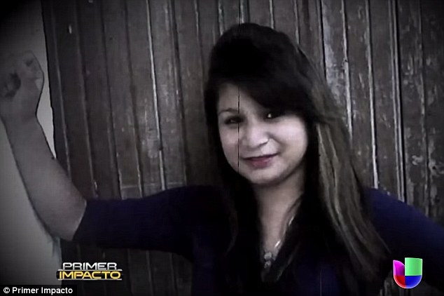 فتاة «حامل» تعود للحياة بعد دفنها حية1