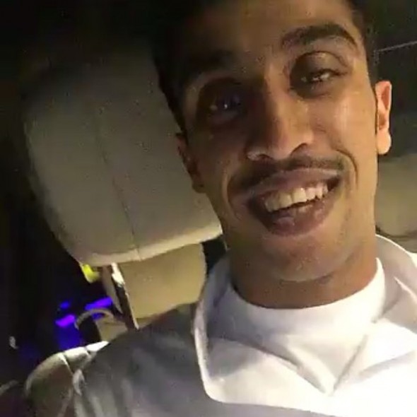 مفاجأة.. كنق النظيم لم يكن قائد السيارة التي قتل فيها 1 كنق النظيم