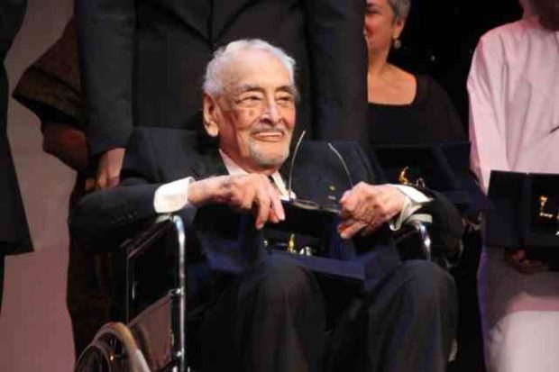 خبر محزن لمحبي الفنان جميل راتب 1 كيف أصبح شكل الفنان جميل راتب؟.. وماذا عن حالته الصحية1