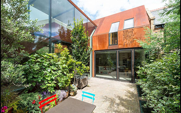 كيف تحوَّل سعر هذا المنزل من 400 ألف إلى 4 ملايين؟2