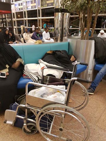 بالصور: مسافرون سودانيون عالقون بمطار الملك خالد بالرياض يستغيثون !! 2 %d9%85%d8%b7%d8%a7%d8%b1-%d8%a7%d9%84%d8%b1%d9%8a%d8%a7%d8%b6