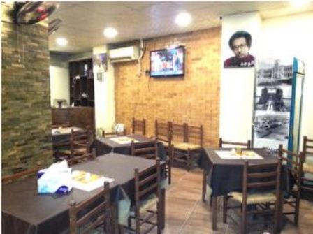 المطاعم السودانية بالقاهرة بين تقديم الطعام والتعريف بالتراث 1 مطاعم القاهرة