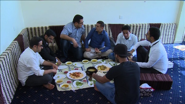 السودان يحتضن 2000 طالب يمني 1 يمن