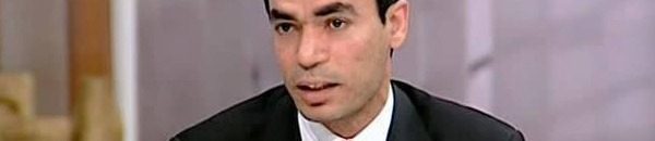 أحمد المسلماني